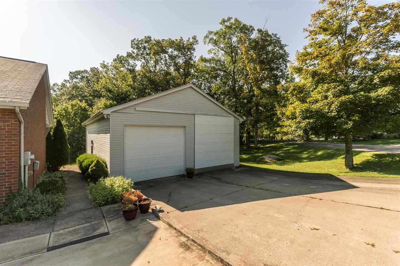 597 Maddox Road Alexandria, KY 41001 - Photo 7 of 49 Gallery Image 7