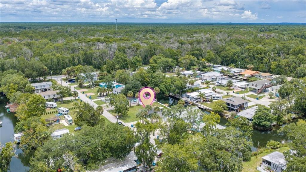 7250 Coventry Court Spring Hill, FL 34607 - Photo 10 of 13