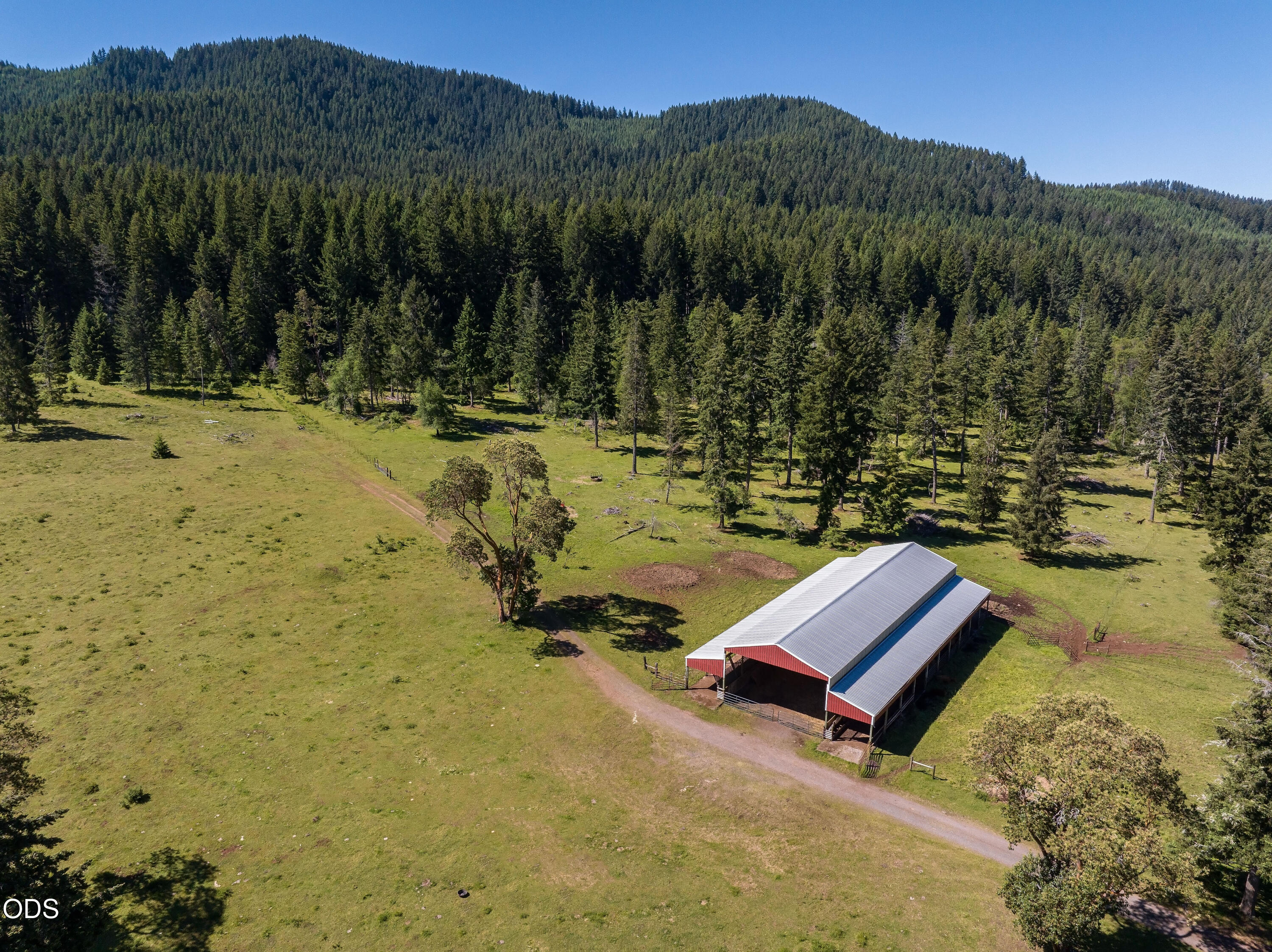 78189 High Prairie Road Oakridge, OR 97463 - Photo 60 of 76