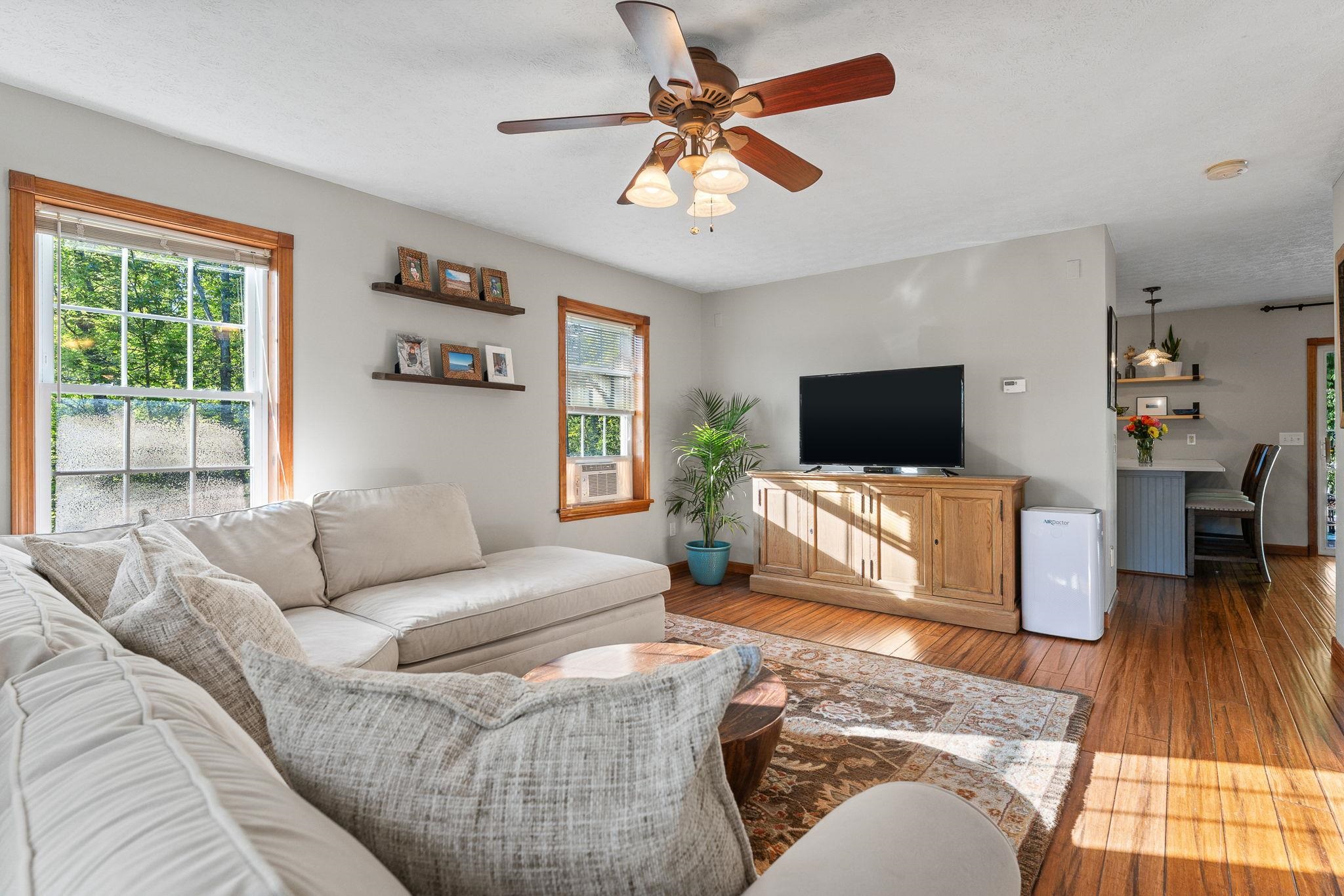 2 Hawthorne Road Fairfax, VT 05478 - Photo 7 of 55