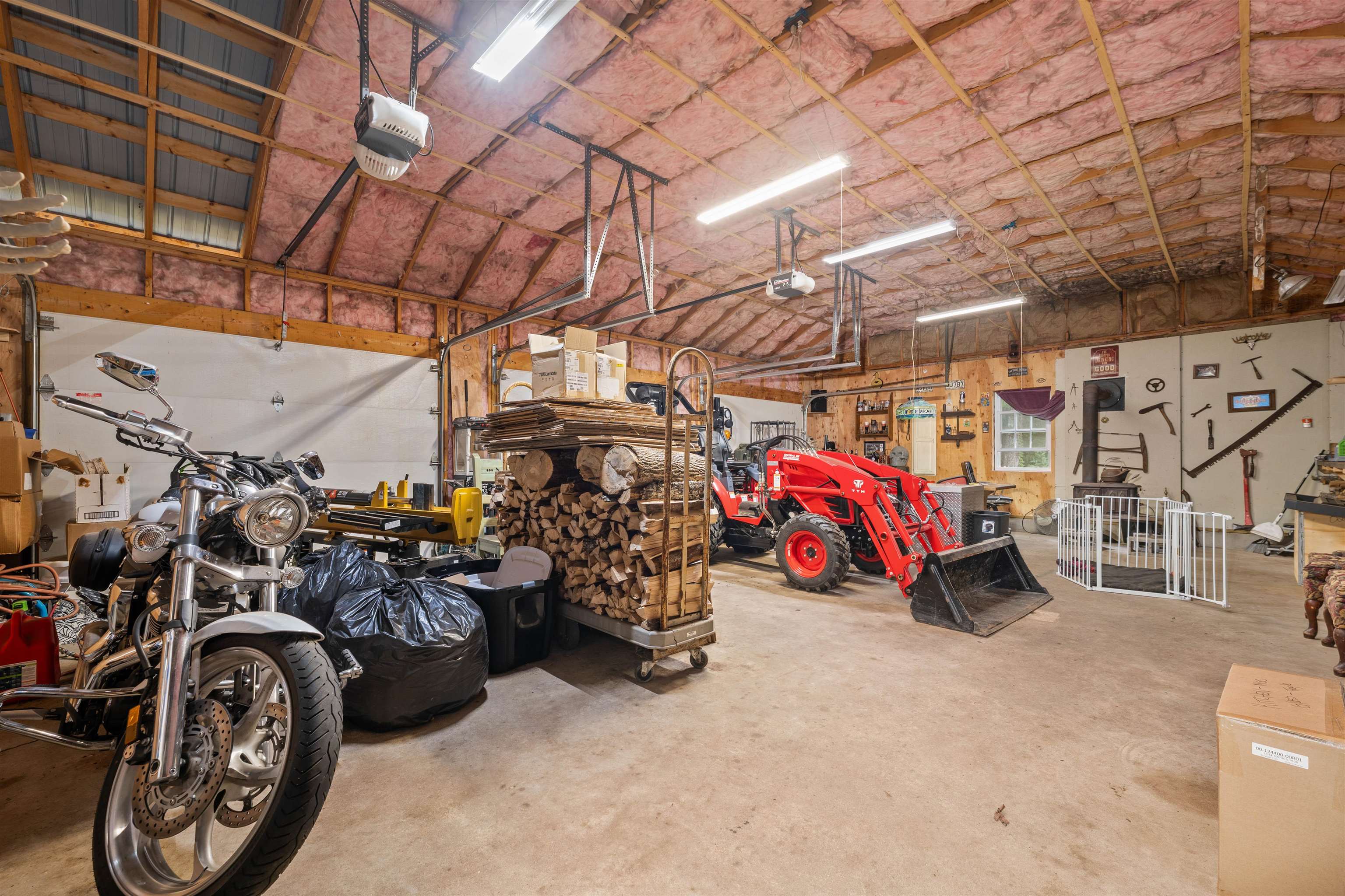 289 Murray Hill Road Hill, NH 03243 - Photo 34 of 53 Gallery Image 34