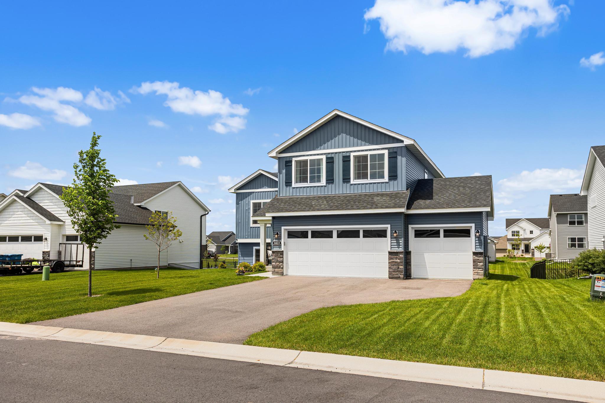 1622 Oak Rdg Street Hanover, MN 55341 - Photo 2 of 48