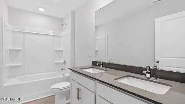 $337,900 | 104 Lone Star Drive, Louisburg, NC 27549