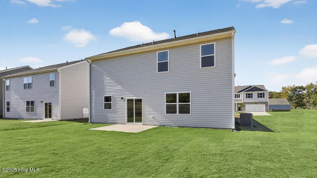 $337,900 | 104 Lone Star Drive, Louisburg, NC 27549