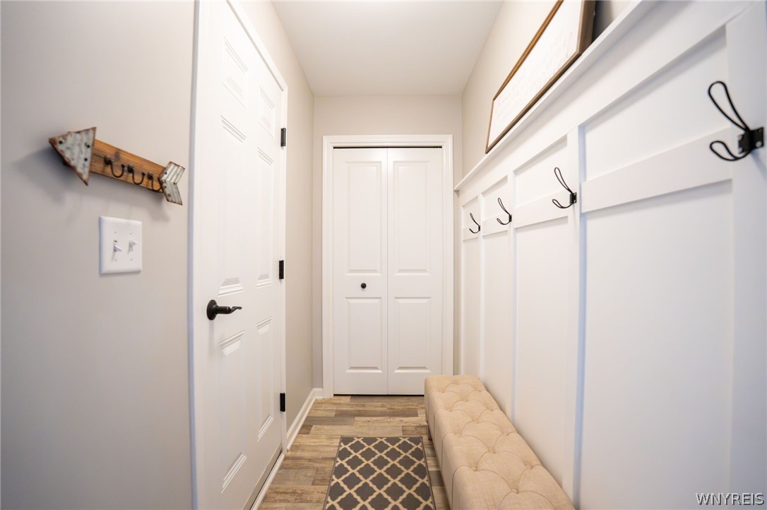132 Boxelder Lane Amherst, NY 14228 - Photo 25 of 48