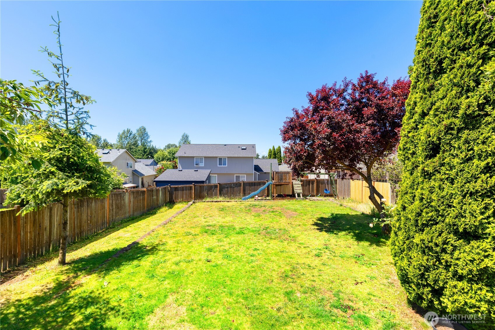 24019 114th Place Southeast Kent, WA 98030 - Photo 29 of 31