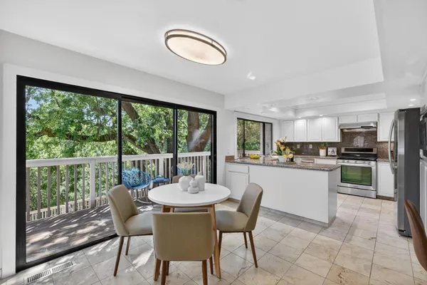 $3,898,000 | 727 Bicknell Road, Los Gatos, CA 95030