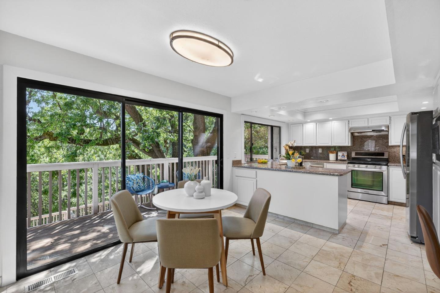 727 Bicknell Road Los Gatos, CA 95030 - Photo 12 of 68