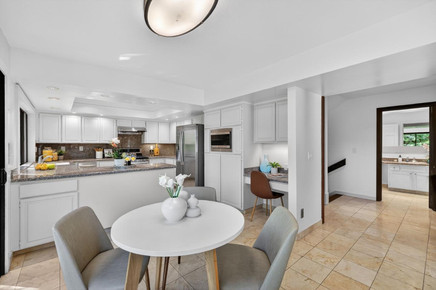 727 Bicknell Road Los Gatos, CA 95030 - Photo 13 of 68