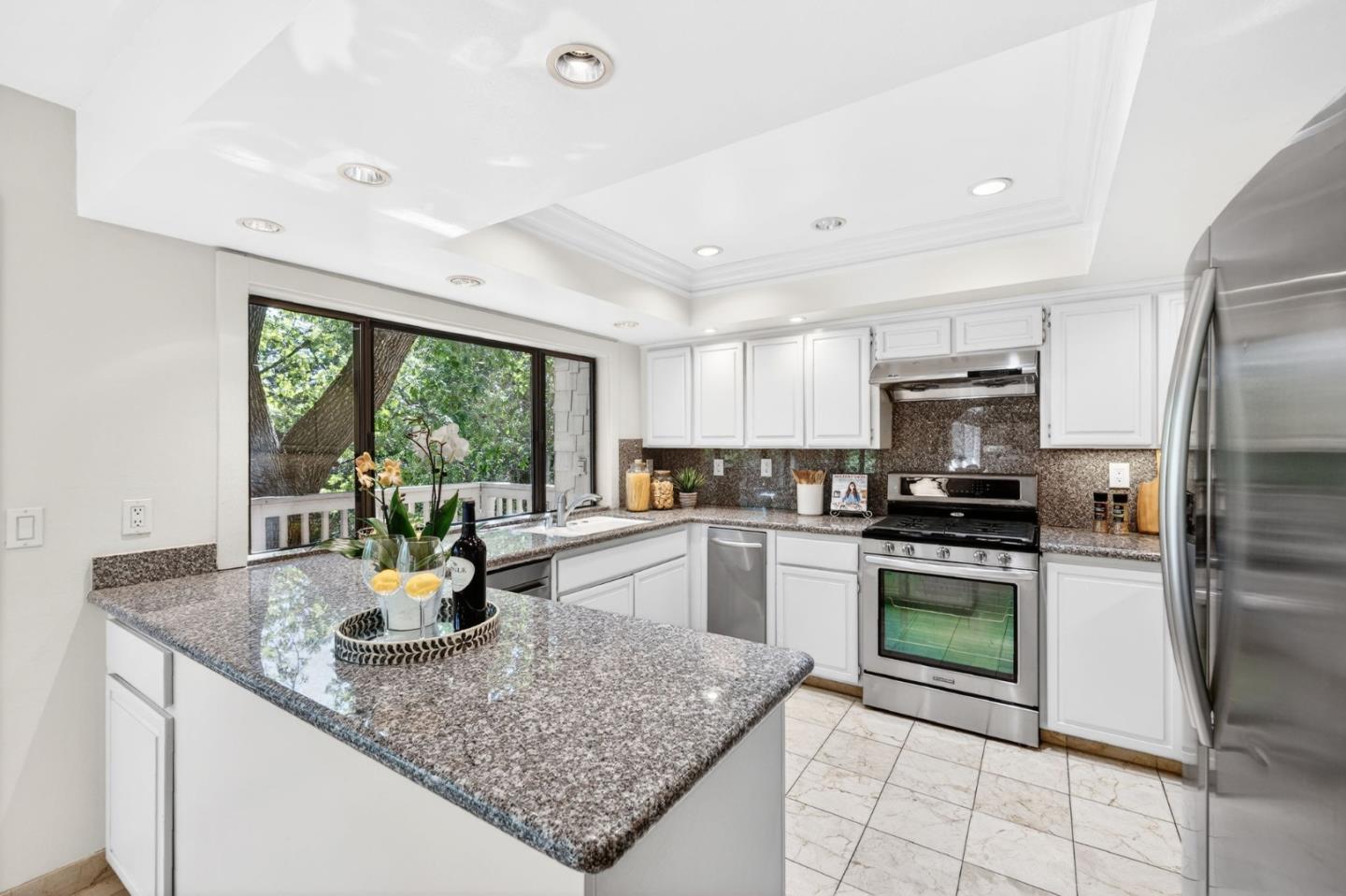 727 Bicknell Road Los Gatos, CA 95030 - Photo 15 of 68