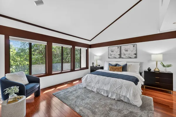$3,898,000 | 727 Bicknell Road, Los Gatos, CA 95030