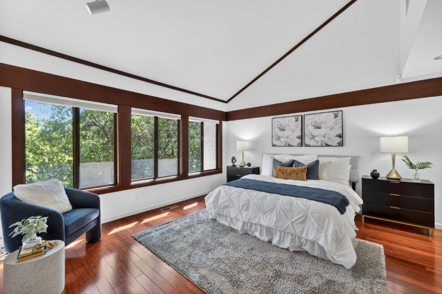 727 Bicknell Road Los Gatos, CA 95030 - Photo 16 of 68