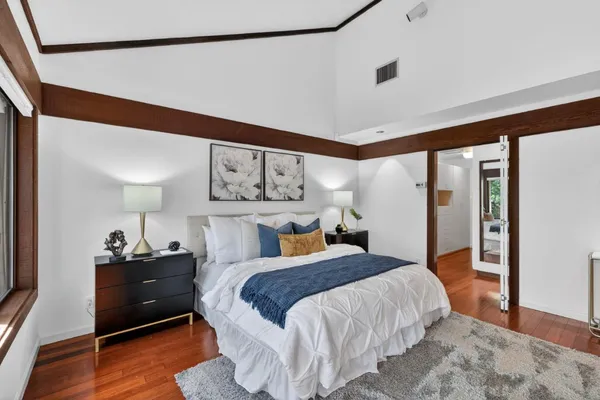 $3,898,000 | 727 Bicknell Road, Los Gatos, CA 95030