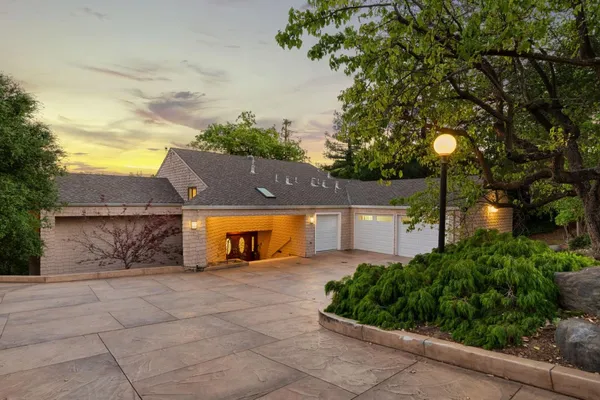 $3,898,000 | 727 Bicknell Road, Los Gatos, CA 95030