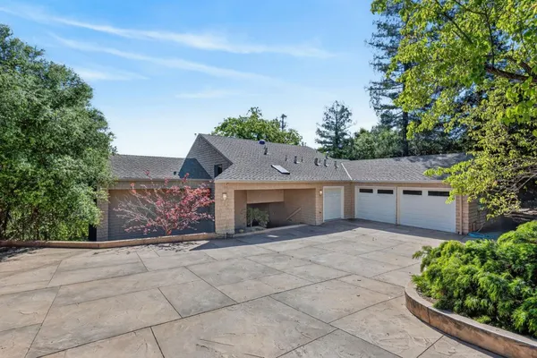 $3,898,000 | 727 Bicknell Road, Los Gatos, CA 95030