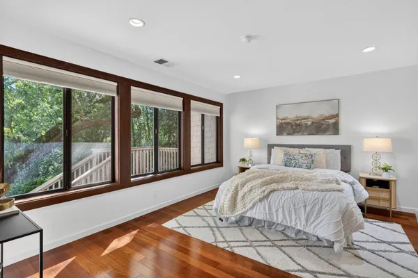 $3,898,000 | 727 Bicknell Road, Los Gatos, CA 95030