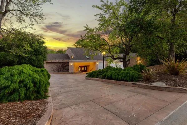 $3,898,000 | 727 Bicknell Road, Los Gatos, CA 95030