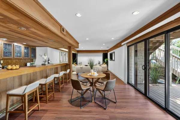 $3,898,000 | 727 Bicknell Road, Los Gatos, CA 95030