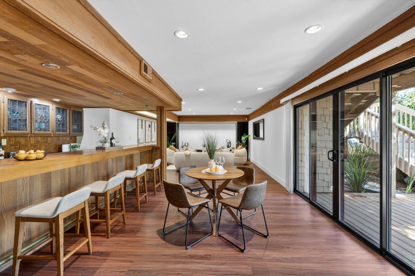 727 Bicknell Road Los Gatos, CA 95030 - Photo 42 of 68