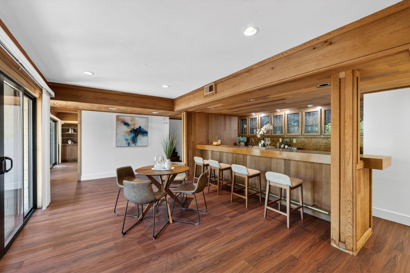 727 Bicknell Road Los Gatos, CA 95030 - Photo 44 of 68