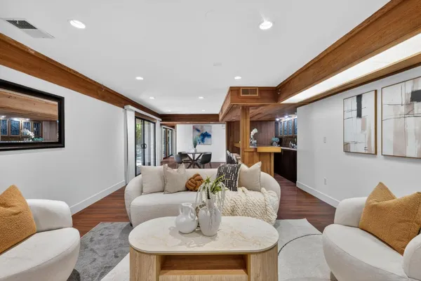 $3,898,000 | 727 Bicknell Road, Los Gatos, CA 95030