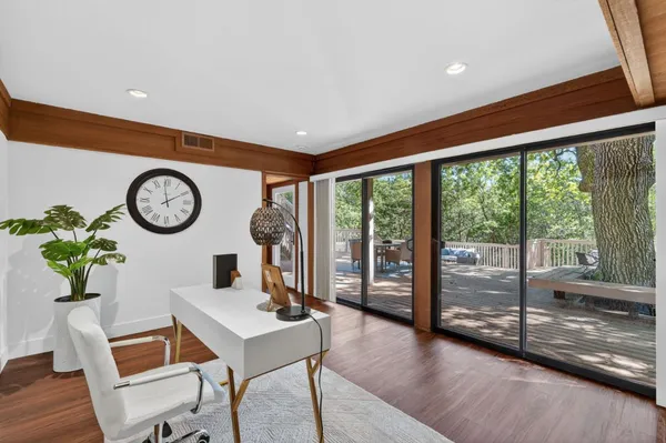 $3,898,000 | 727 Bicknell Road, Los Gatos, CA 95030