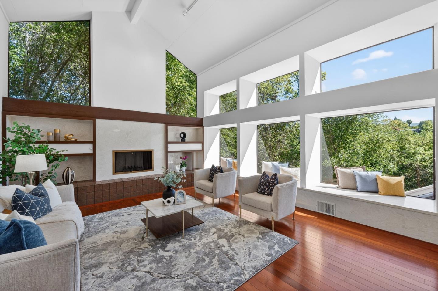 727 Bicknell Road Los Gatos, CA 95030 - Photo 5 of 68