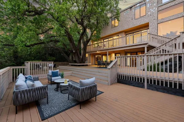 $3,898,000 | 727 Bicknell Road, Los Gatos, CA 95030