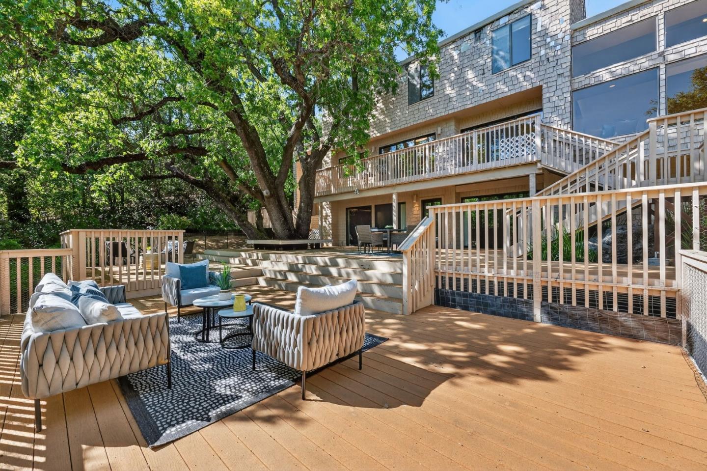 727 Bicknell Road Los Gatos, CA 95030 - Photo 52 of 68