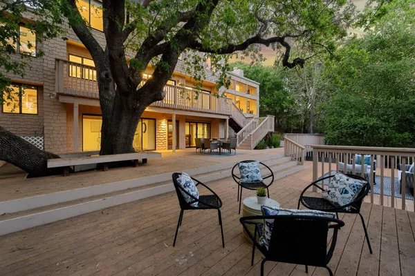 $3,898,000 | 727 Bicknell Road, Los Gatos, CA 95030