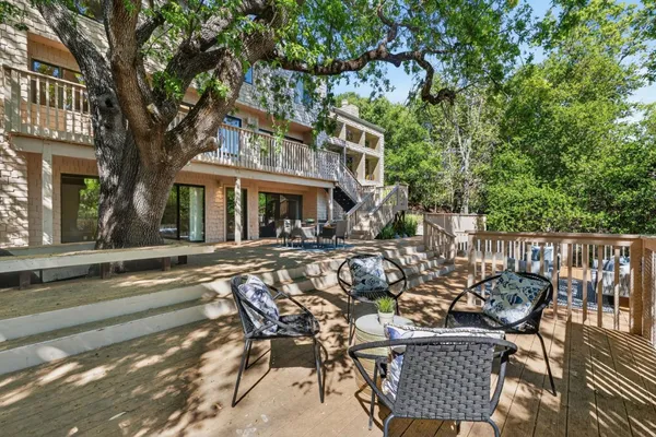 $3,898,000 | 727 Bicknell Road, Los Gatos, CA 95030