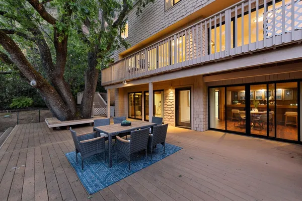 $3,898,000 | 727 Bicknell Road, Los Gatos, CA 95030