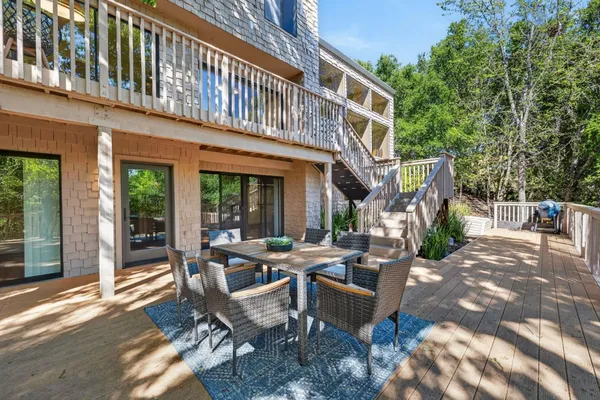 $3,898,000 | 727 Bicknell Road, Los Gatos, CA 95030