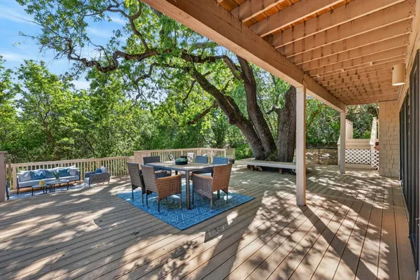 $3,898,000 | 727 Bicknell Road, Los Gatos, CA 95030