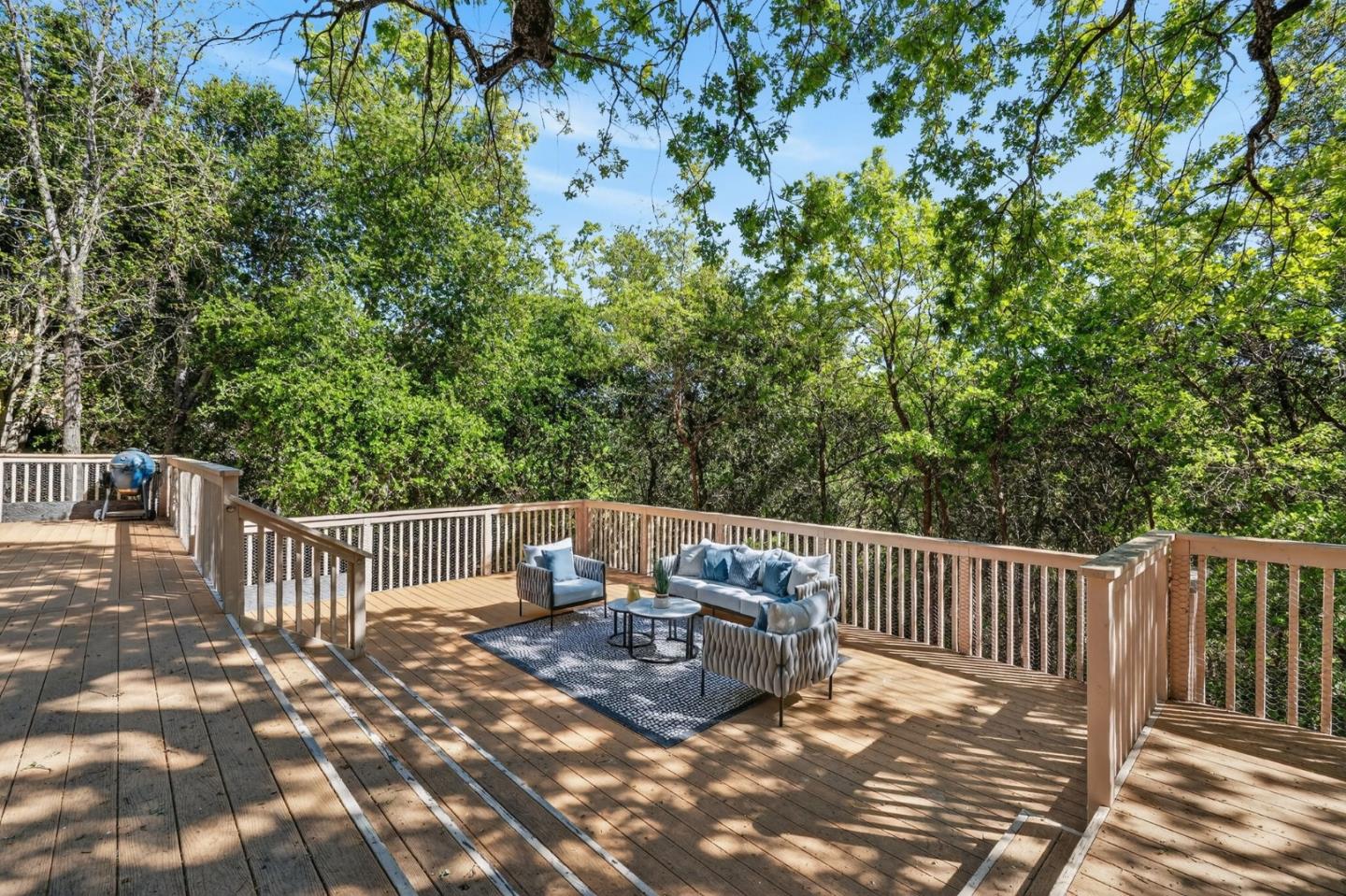 727 Bicknell Road Los Gatos, CA 95030 - Photo 60 of 68