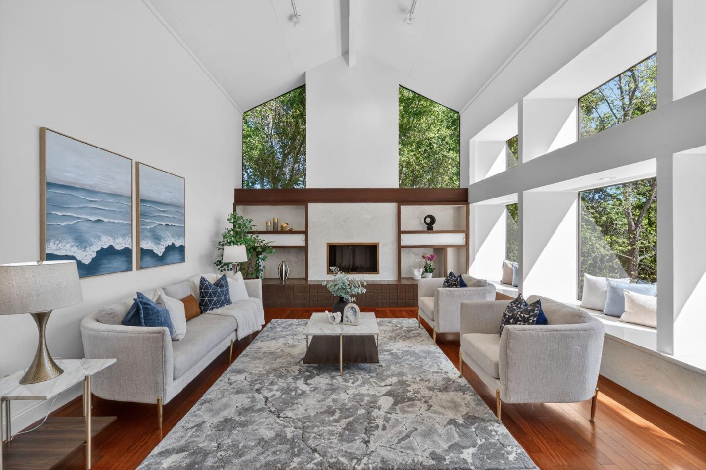 727 Bicknell Road Los Gatos, CA 95030 - Photo 6 of 68