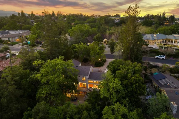$3,898,000 | 727 Bicknell Road, Los Gatos, CA 95030