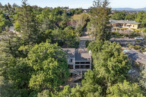 $3,898,000 | 727 Bicknell Road, Los Gatos, CA 95030