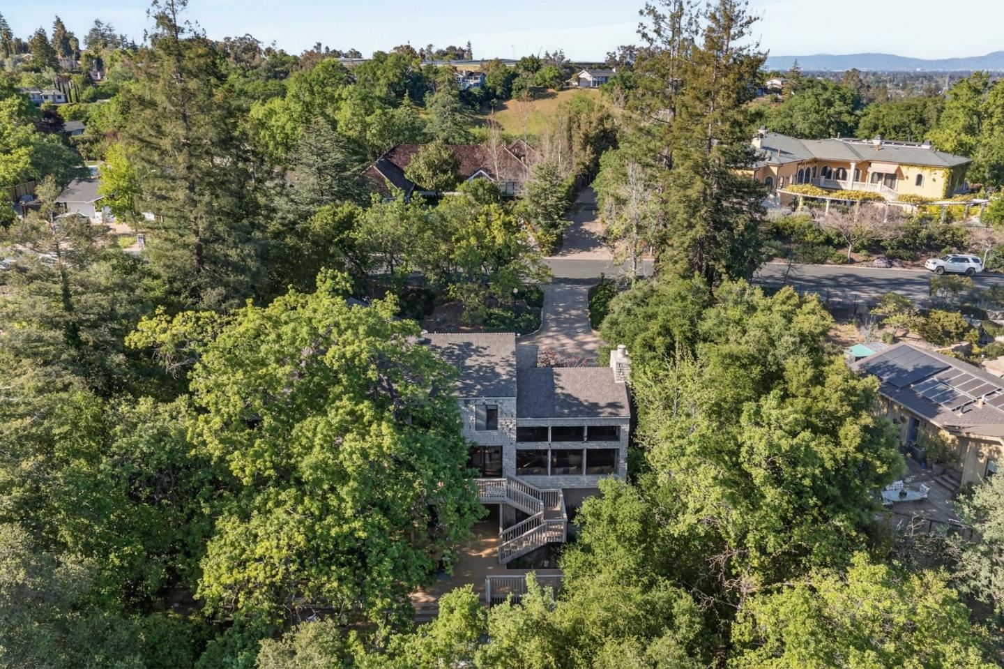 727 Bicknell Road Los Gatos, CA 95030 - Photo 67 of 68