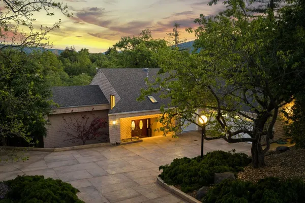 $3,898,000 | 727 Bicknell Road, Los Gatos, CA 95030