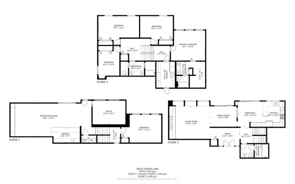 $3,898,000 | 727 Bicknell Road, Los Gatos, CA 95030