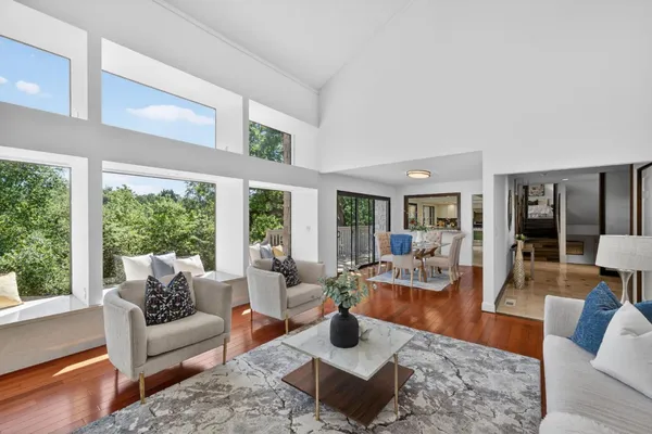 $3,898,000 | 727 Bicknell Road, Los Gatos, CA 95030