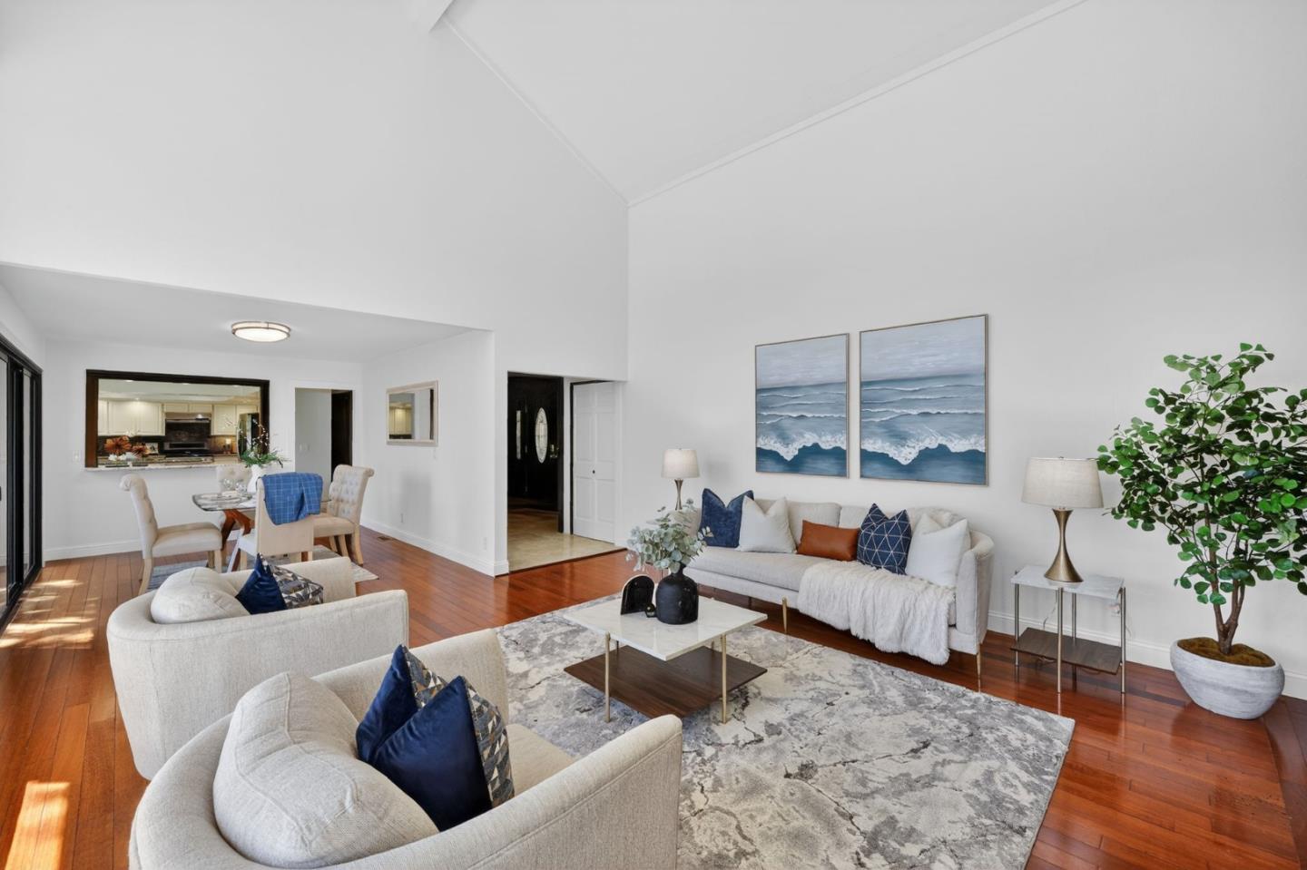 727 Bicknell Road Los Gatos, CA 95030 - Photo 8 of 68