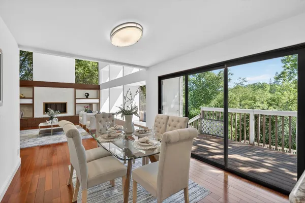 $3,898,000 | 727 Bicknell Road, Los Gatos, CA 95030