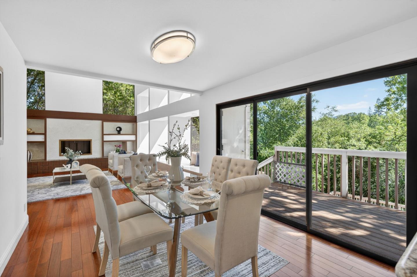 727 Bicknell Road Los Gatos, CA 95030 - Photo 9 of 68