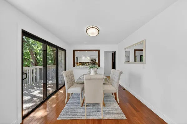 $3,898,000 | 727 Bicknell Road, Los Gatos, CA 95030
