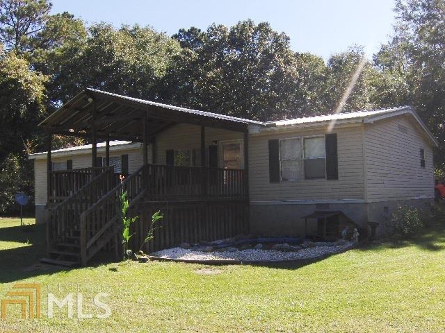 300 Big Oak Road Macon, GA 31217 - Photo 1 of 1 Gallery Image 1