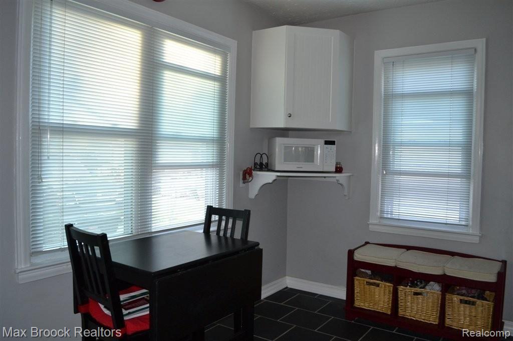 3049 Inman Street Ferndale, MI 48220 - Photo 9 of 17 Ample Sunlight Throughout