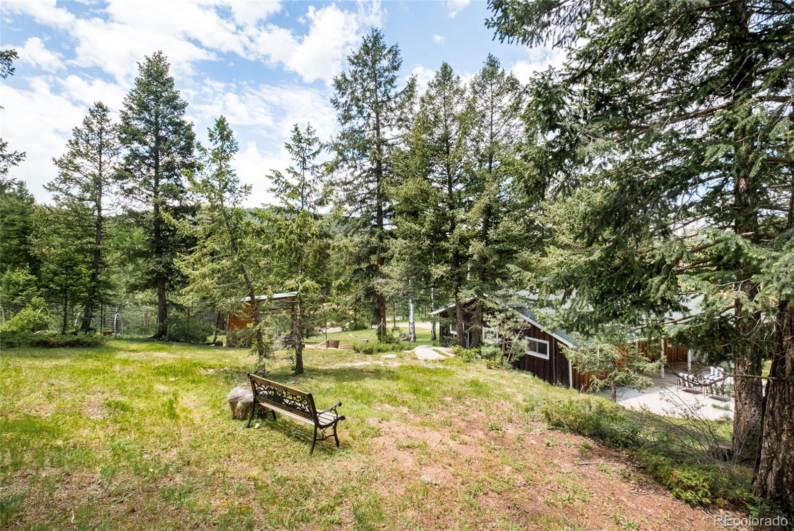 6608 Kiem Road Evergreen, CO 80439 - Photo 35 of 43