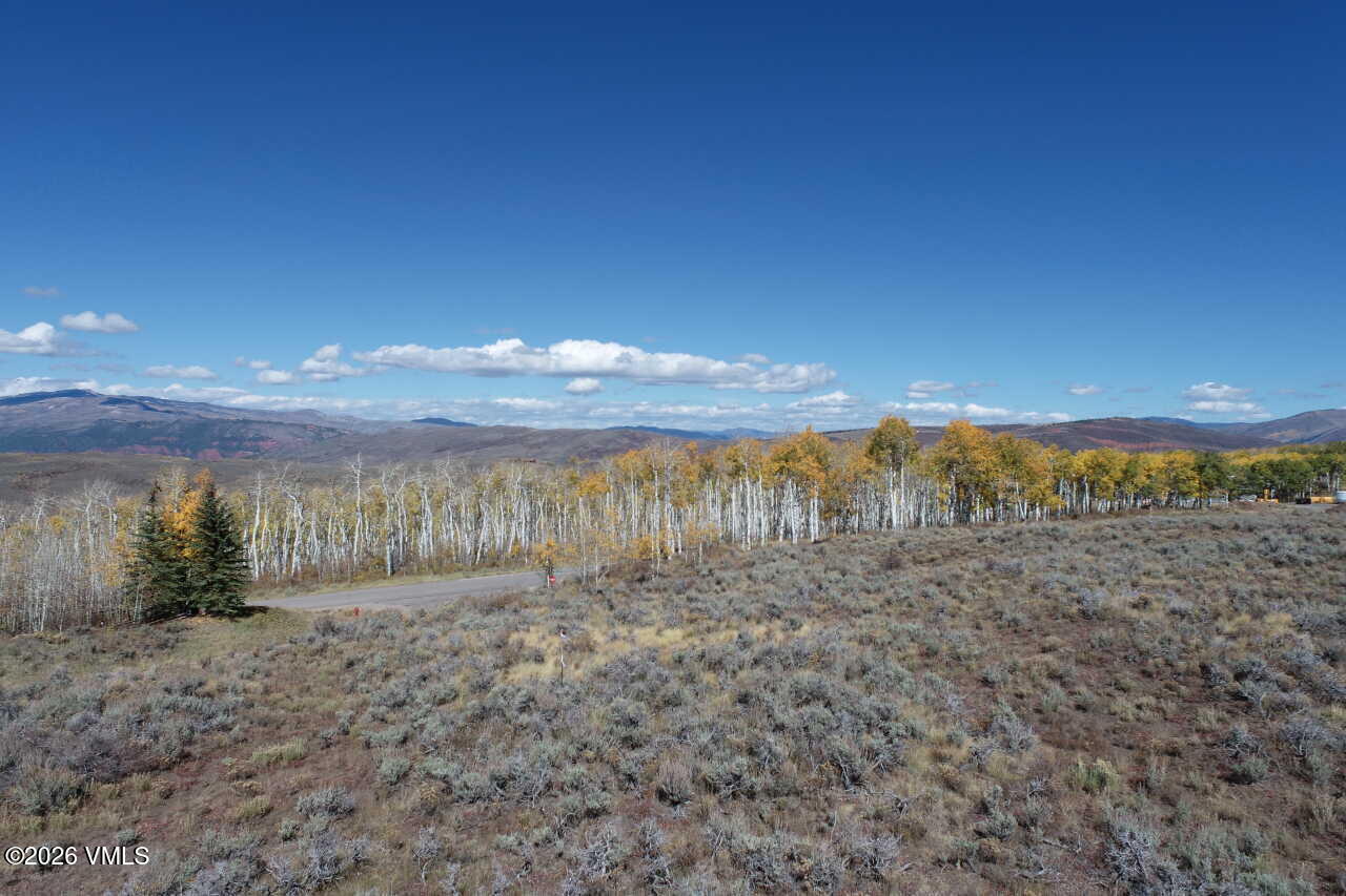 36 Webb Peak Edwards, CO 81632 - Photo 16 of 18 a view of a yard